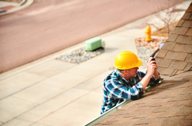 Roof Repair Estimates in Madera Ranchos, CA