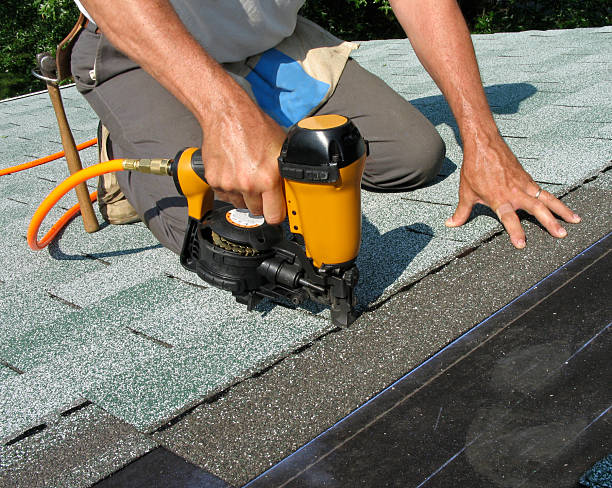Tile Roofing Contractor in Madera Ranchos, CA