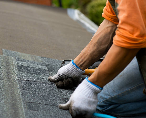 Quick and Trustworthy Emergency Roof Repair Services in Madera Ranchos, CA